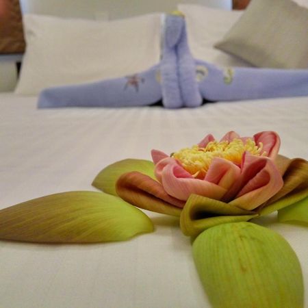 Silver Residence シェムリアップ エクステリア 写真