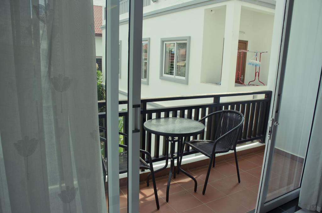 Silver Residence シェムリアップ エクステリア 写真