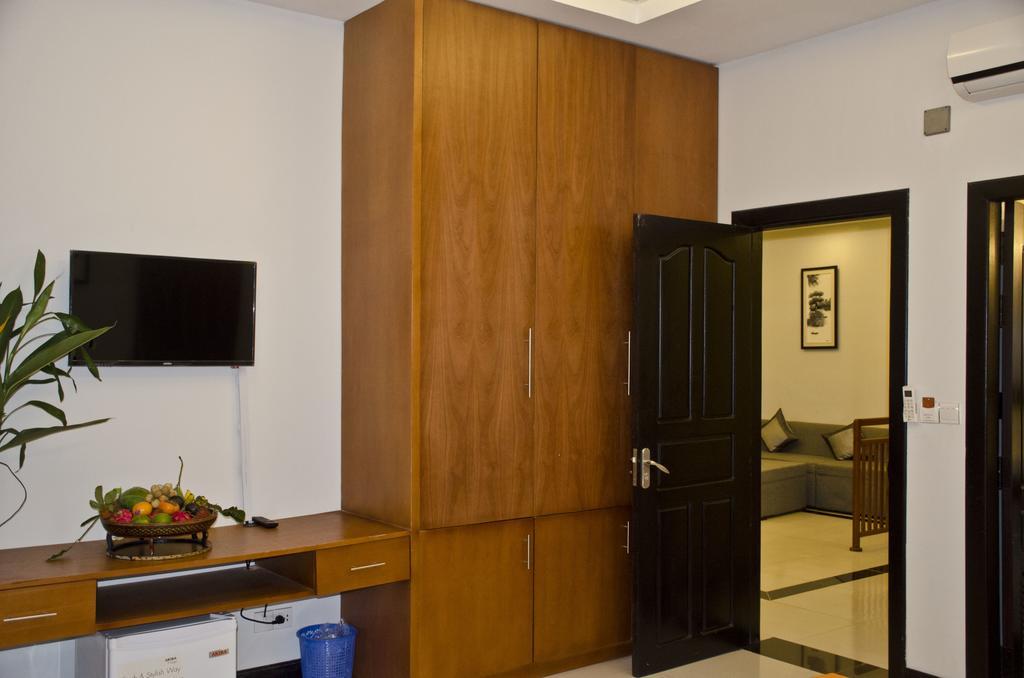Silver Residence シェムリアップ エクステリア 写真