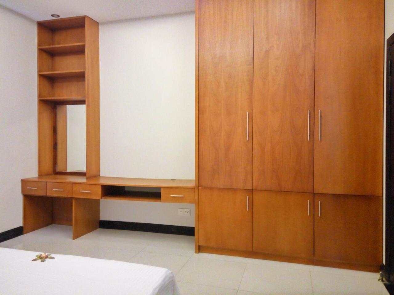 Silver Residence シェムリアップ エクステリア 写真